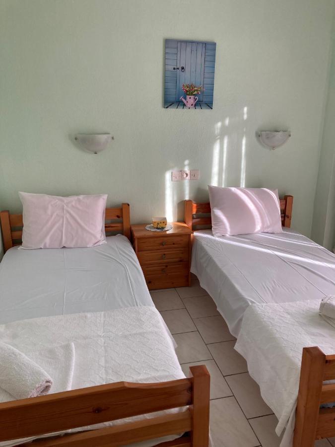 Apartamento Panorama Stavros (Thessaloniki)