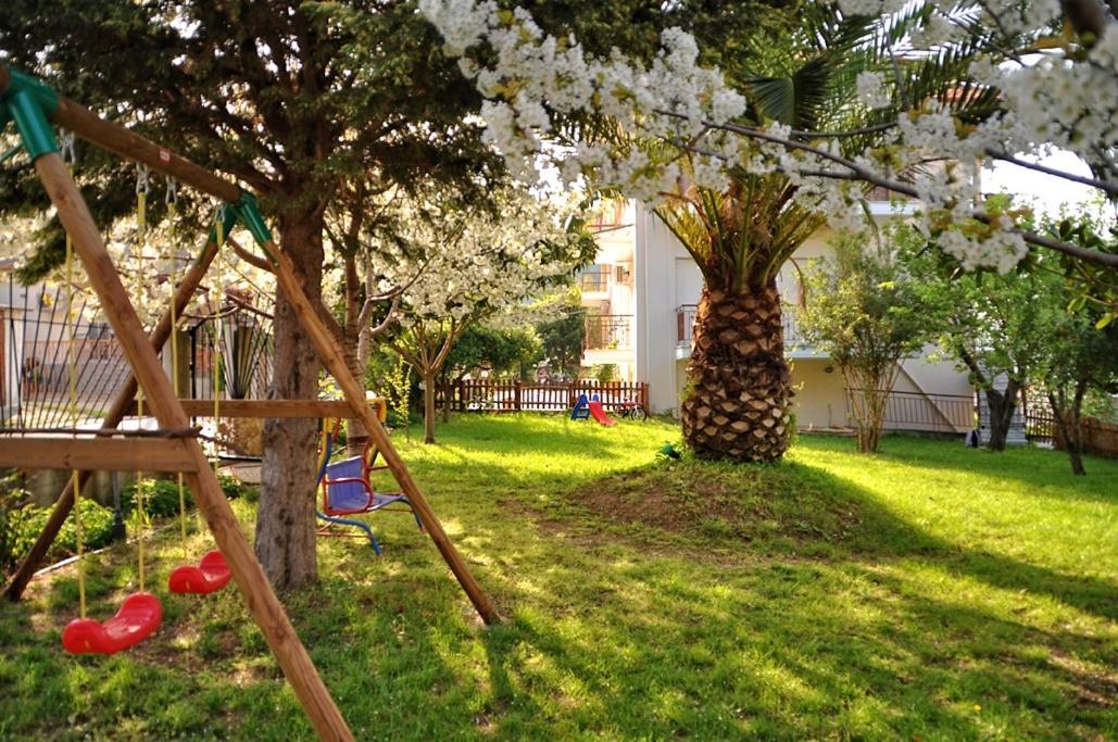 Panorama Apartamento