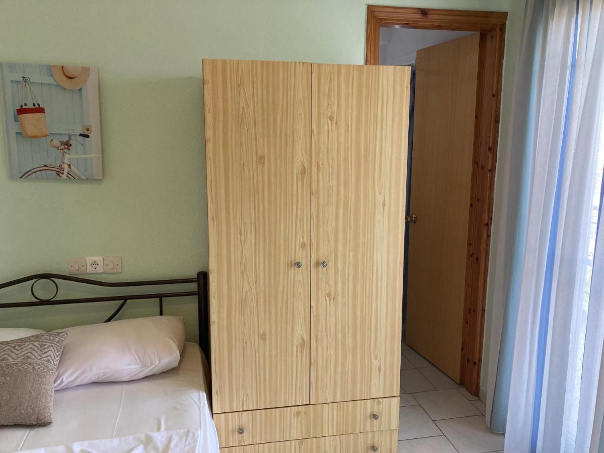 Apartamento Panorama Stavros (Thessaloniki)