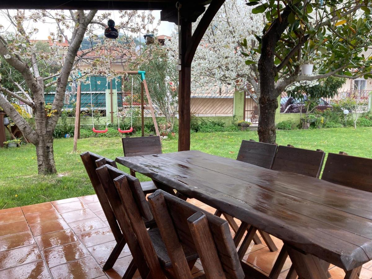 Panorama Apartamento *