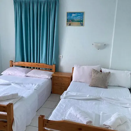 Panorama Rooms Stavros  Extérieur photo
