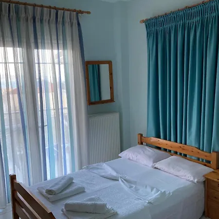 Panorama Rooms Stavros  Extérieur photo