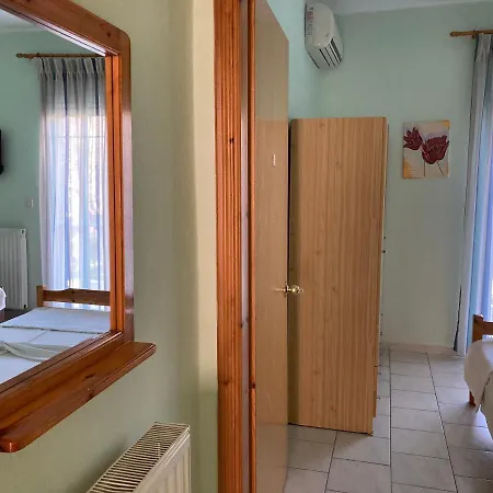 Panorama Rooms Stavros  Extérieur photo