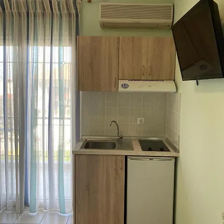 Panorama Rooms Stavros  Extérieur photo