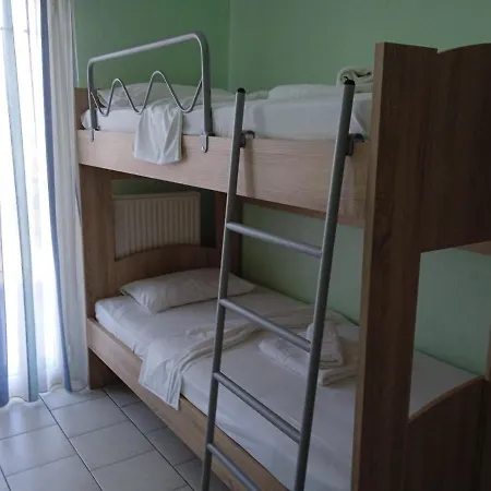 Panorama Rooms Stavros  Extérieur photo