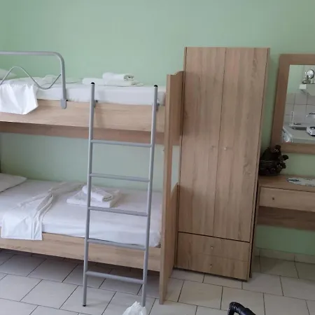 Panorama Rooms Stavros  Extérieur photo