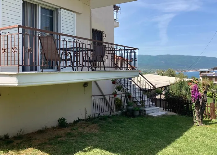 Panorama Rooms