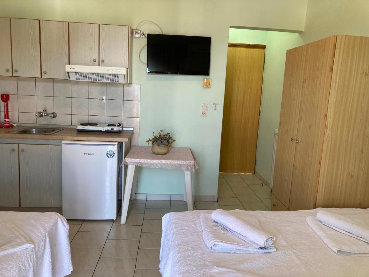 Appartement Panorama *