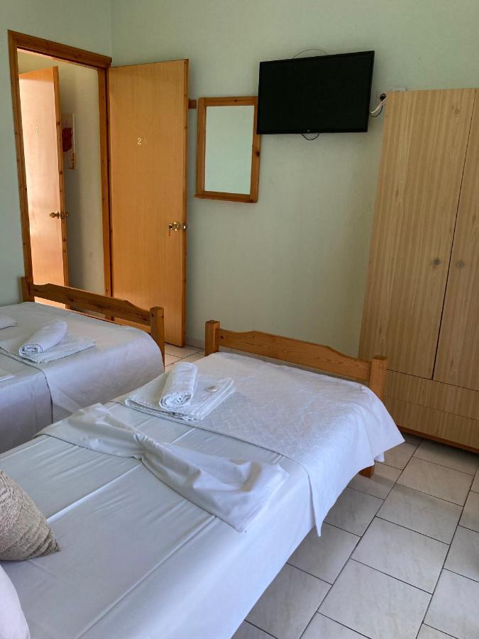 Appartement Panorama *
