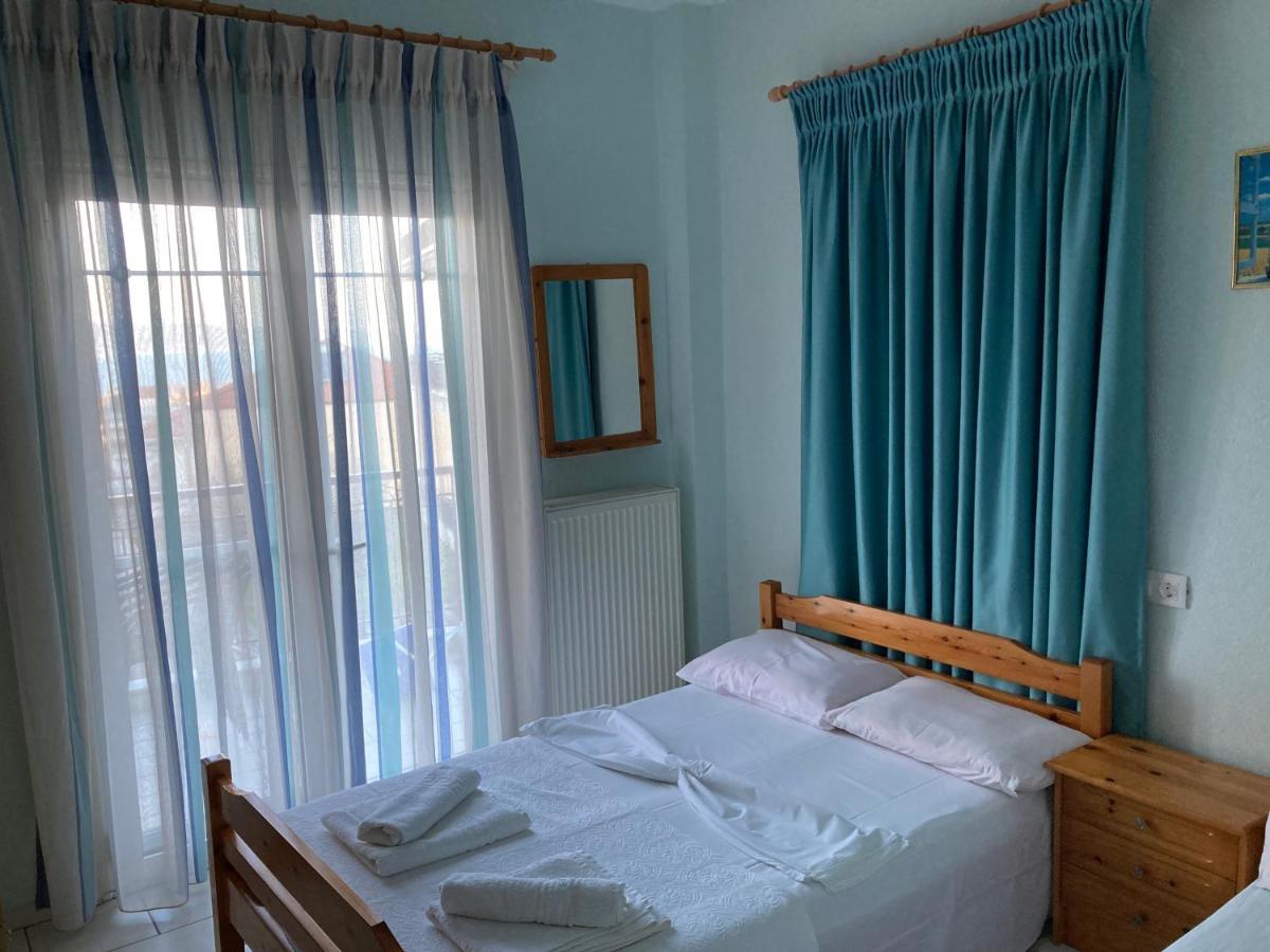 Panorama Appartement Stavros (Thessaloniki)