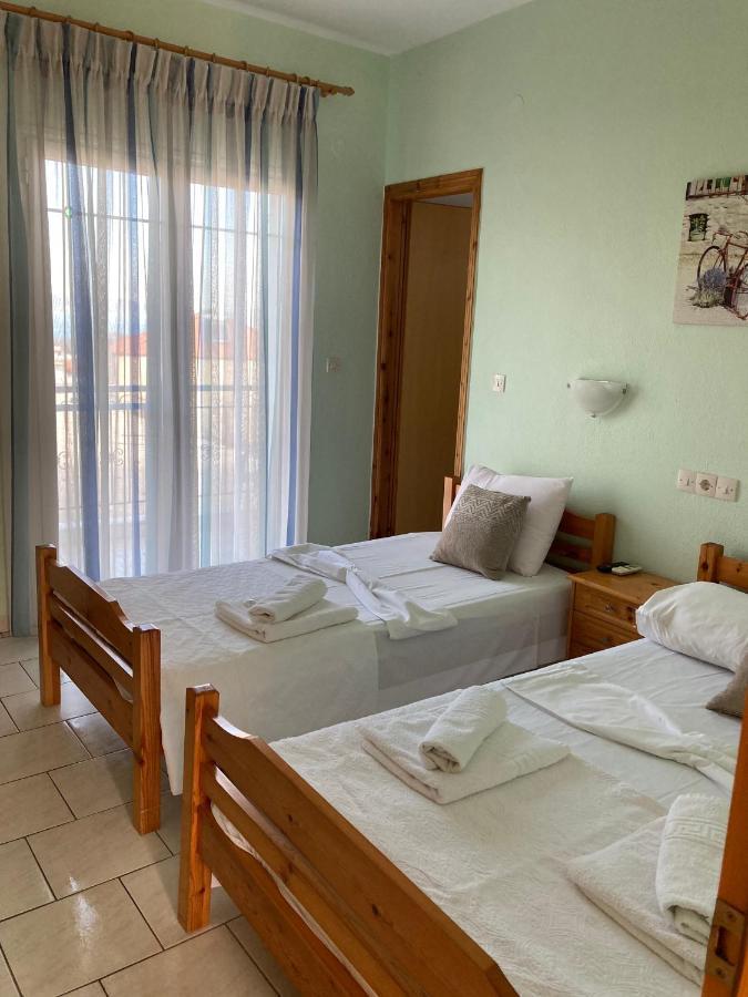 Appartement Panorama *