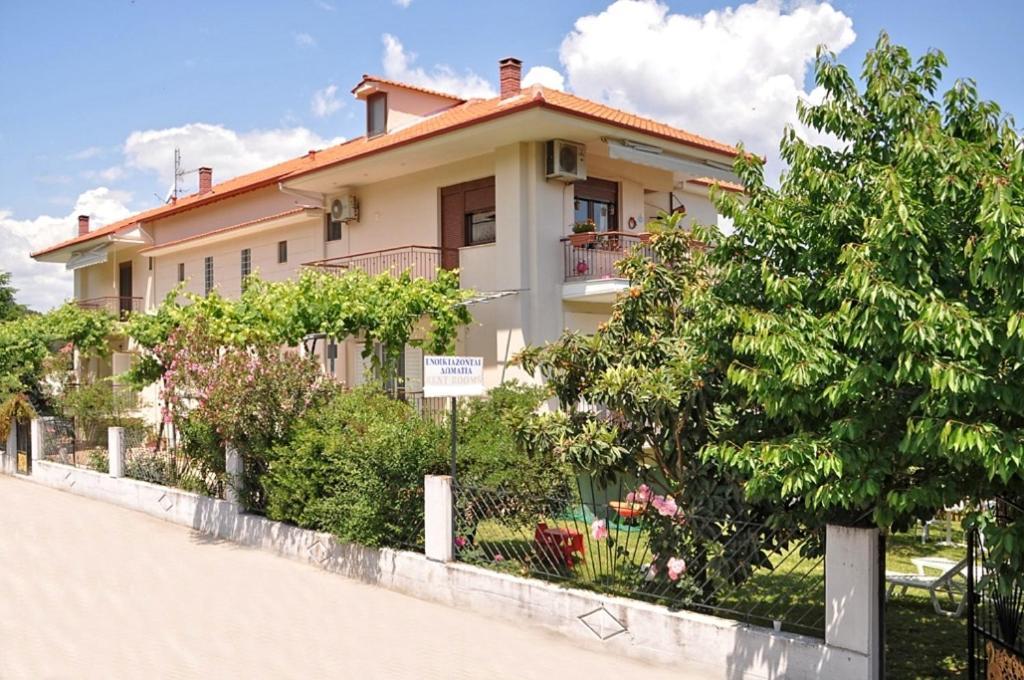 Panorama Appartement Stavros (Thessaloniki)