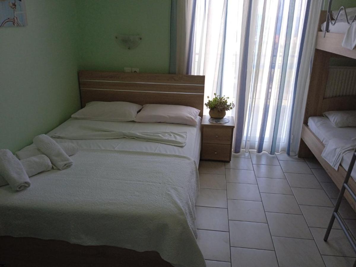 Panorama Apartament *