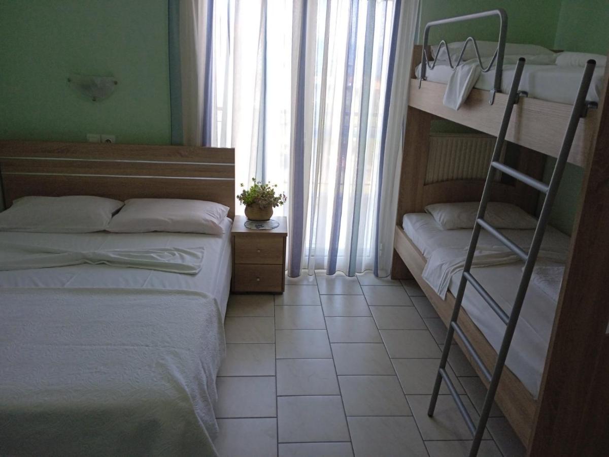 Appartement Panorama Stavros (Thessaloniki)
