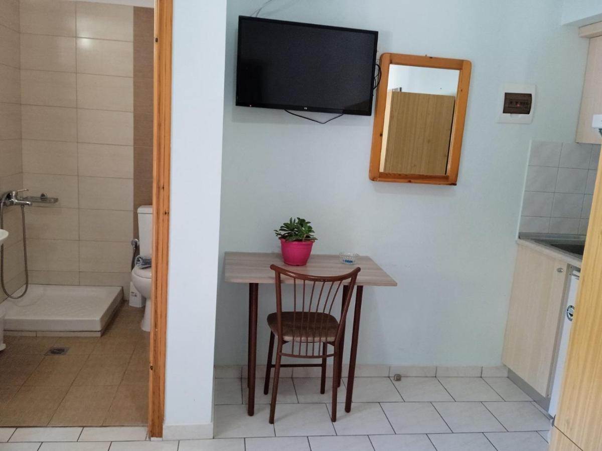 Panorama Appartement *