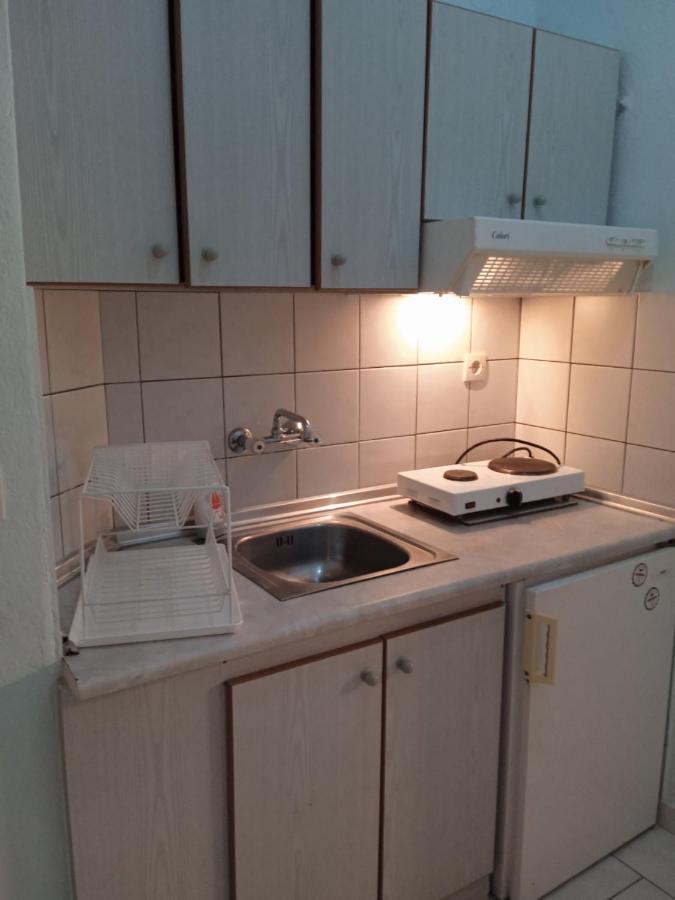 Appartement Panorama *