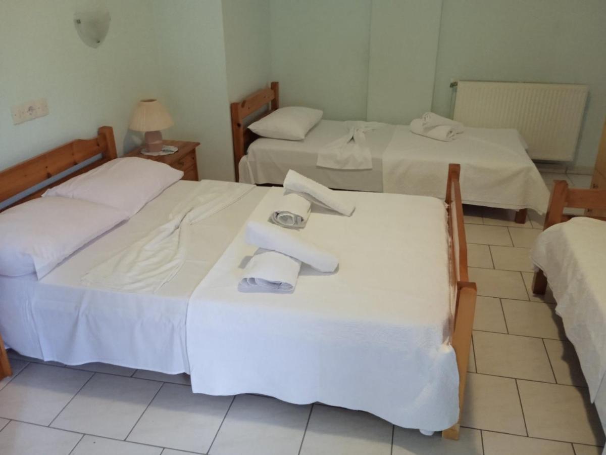 Panorama Apartament Stavros (Thessaloniki)