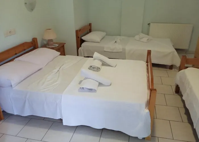 Panorama Rooms