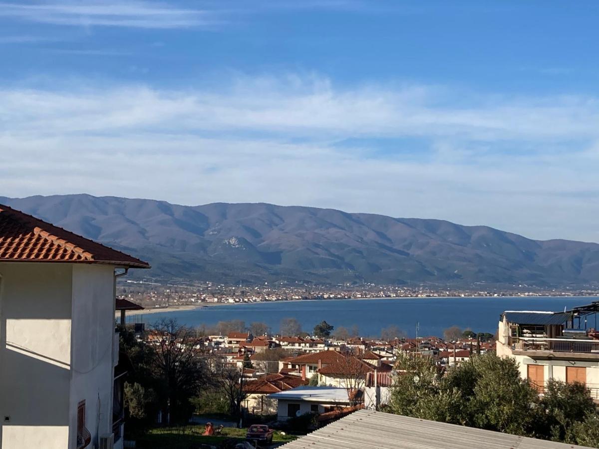 Panorama Stavros (Thessaloniki)