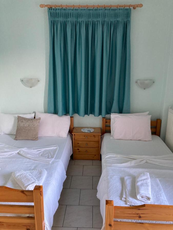 Panorama Apartment *