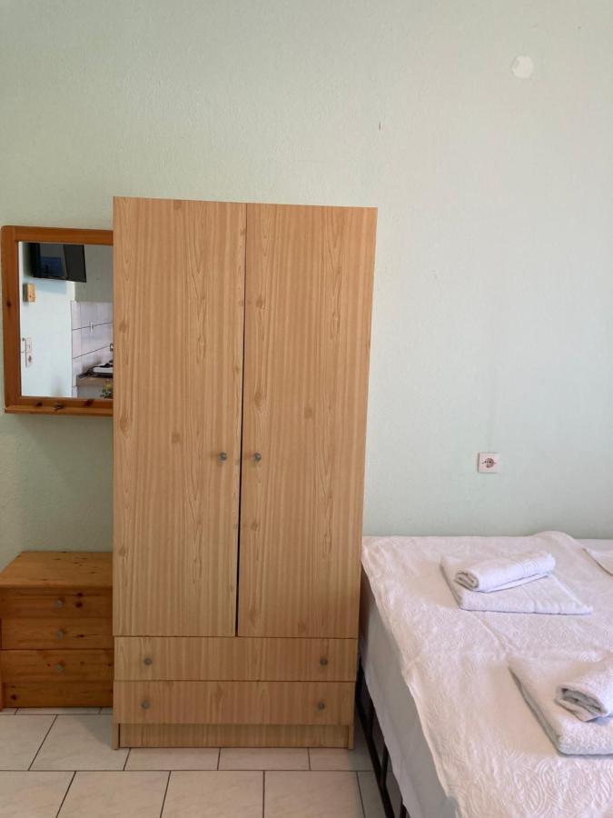 Apartment Panorama