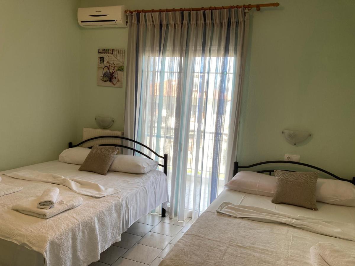 Panorama Apartment