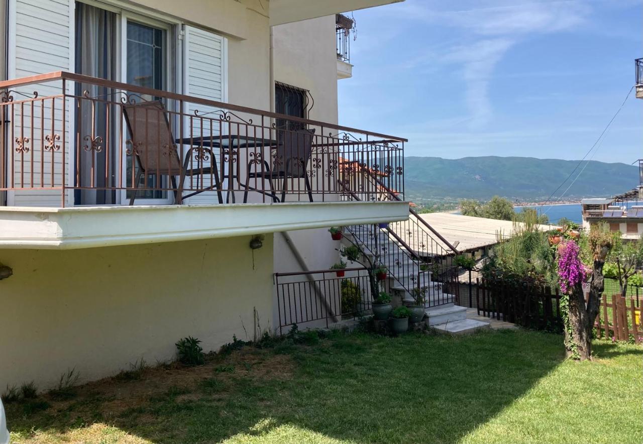 Panorama Apartment *