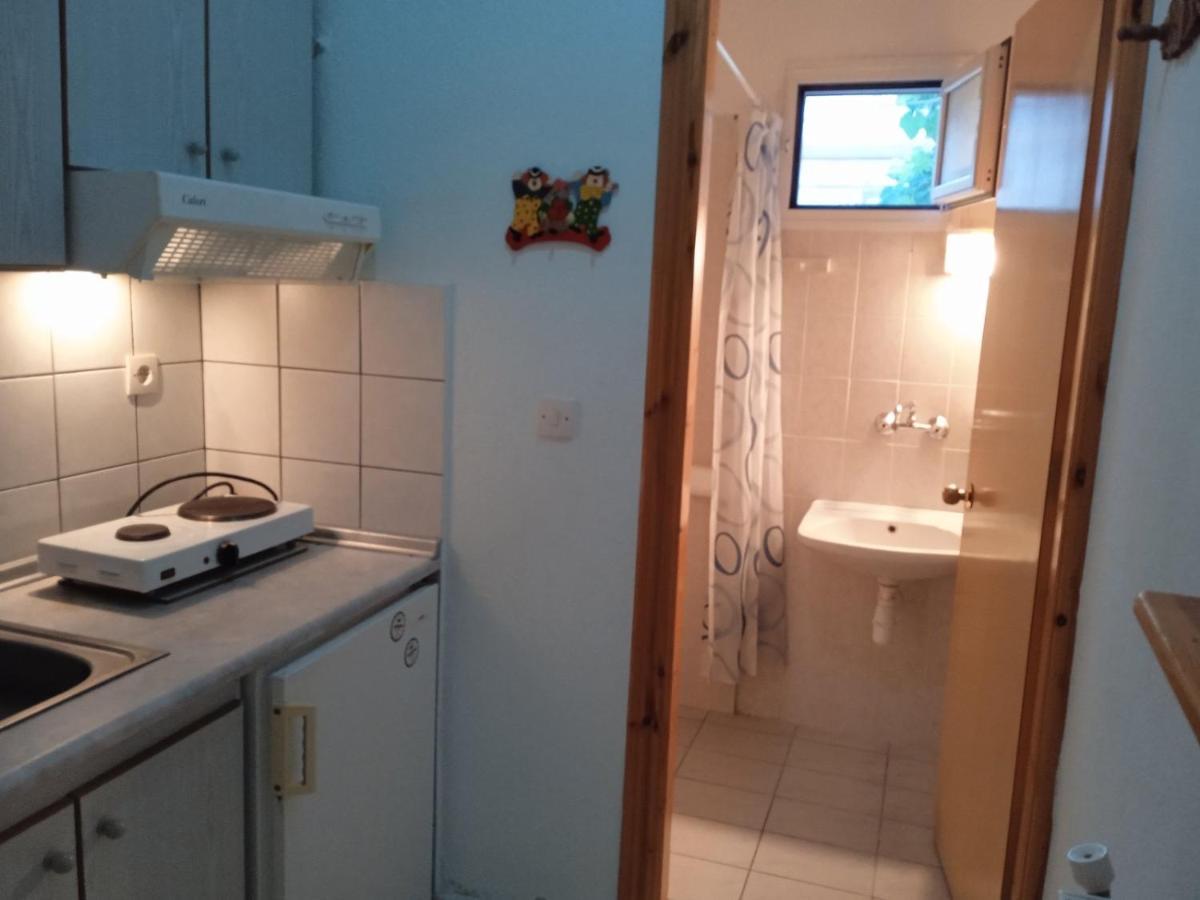 Panorama Apartment Stavros (Thessaloniki)